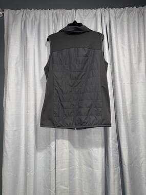 Under Armour Women's ColdGear Infrared Reactor Hybrid Vest